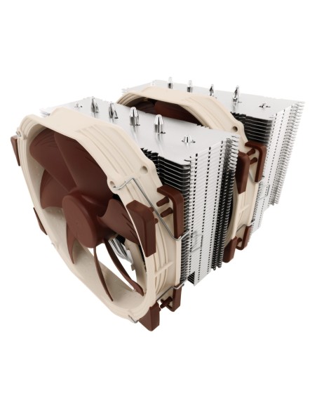 Disipador Noctua NH-D15 140mm Marrón