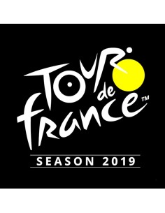JUEGO SONY PS4 TOUR DE FRANCE 19 EAN.- 3499550375237 PS4TDF