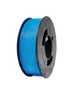 WINKLE FILAMENTO AZUL CELESTE PLA HD 1.75MM 1 KG