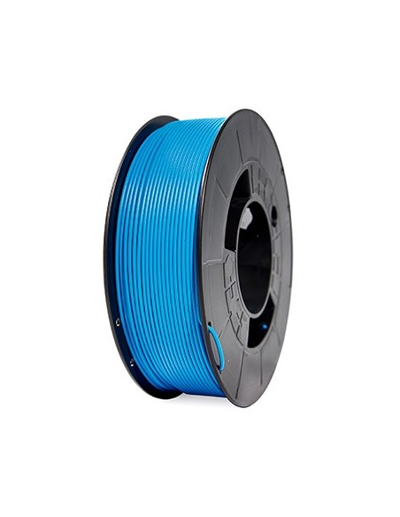 WINKLE FILAMENTO AZUL CELESTE PLA HD 1.75MM 1 KG