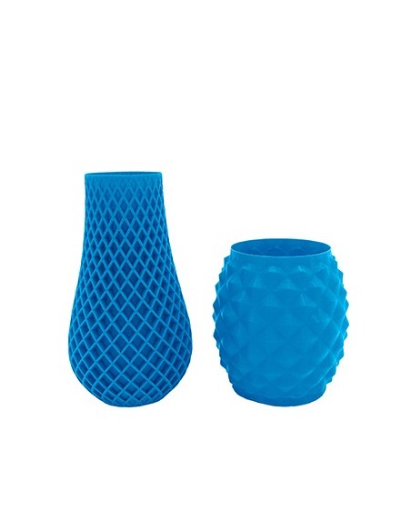 WINKLE FILAMENTO AZUL CELESTE PLA HD 1.75MM 1 KG