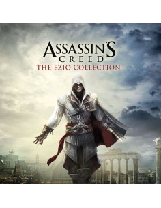 JUEGO SONY PS4 ASSASSIN S CREED COLLECTION