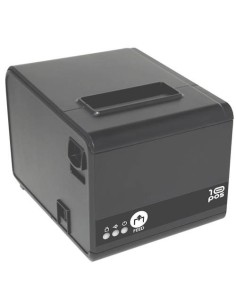 10POS RP-10N impresora de recibos 203 x 203 DPI Alámbrico Té