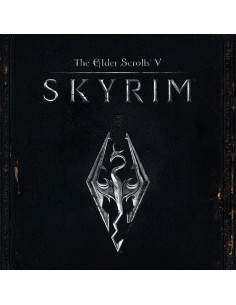 JUEGO NINTENDO SWITCH THE ELDER SCROLLS V SKYRIM