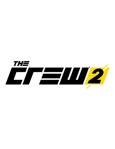 JUEGO SONY PS4 THE CREW 2