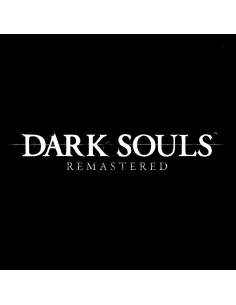 JUEGO NINTENDO SWITCH DARK SOULS REMASTERED
