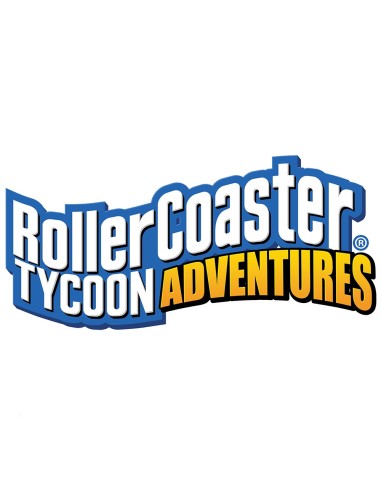 JUEGO NINTENDO SWITCH ROLLER COASTER TYCOON