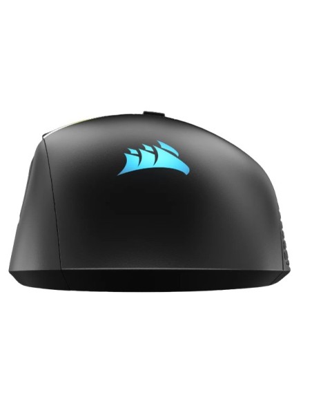 Corsair DarkStar Inalámbrico Negro