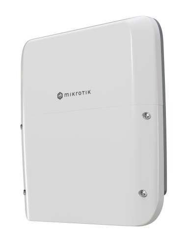 Mikrotik RB5009UPr+S+OUT Router 7xGbE 1xSFP+ IP66