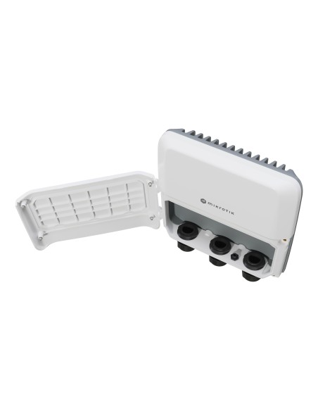 Mikrotik RB5009UPr+S+OUT Router 7xGbE 1xSFP+ IP66