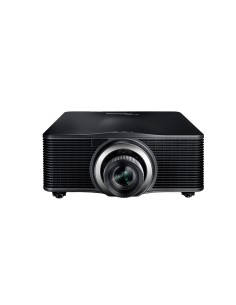Optoma ZU1100 videoproyector Proyector de corto alcance 11500 lúmenes ANSI DLP WUXGA (1920x1200) 3D Negro