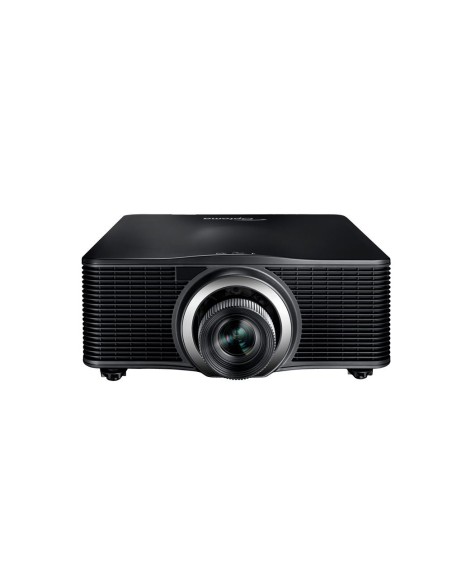 Optoma ZU1100 videoproyector Proyector de corto alcance 11500 lúmenes ANSI DLP WUXGA (1920x1200) 3D Negro