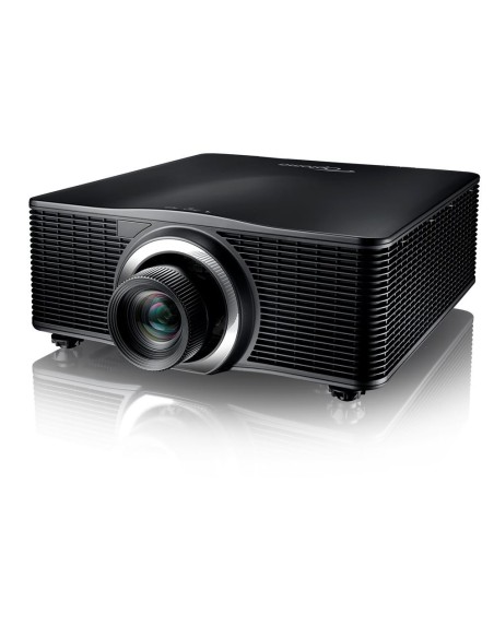 Optoma ZU1100 videoproyector Proyector de corto alcance 11500 lúmenes ANSI DLP WUXGA (1920x1200) 3D Negro