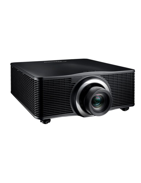 Optoma ZU1100 videoproyector Proyector de corto alcance 11500 lúmenes ANSI DLP WUXGA (1920x1200) 3D Negro