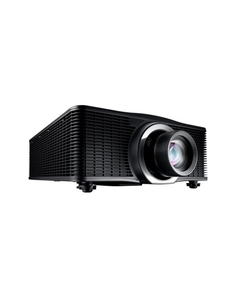 Optoma ZU1100 videoproyector Proyector de corto alcance 11500 lúmenes ANSI DLP WUXGA (1920x1200) 3D Negro