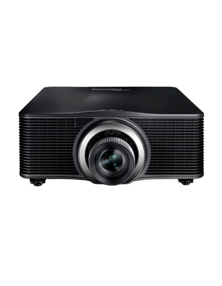 Optoma ZU1100 videoproyector Proyector de corto alcance 11500 lúmenes ANSI DLP WUXGA (1920x1200) 3D Negro