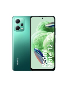 XIAOMI Redmi Note 12 5G 6,67" 128GB 6GB Green