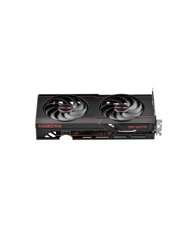 Sapphire PULSE AMD Radeon RX 6650 XT 8 GB GDDR6