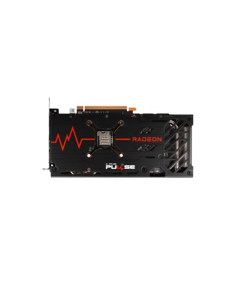 Sapphire PULSE AMD Radeon RX 6650 XT 8 GB GDDR6