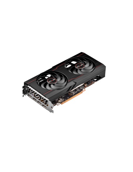 Sapphire PULSE AMD Radeon RX 6650 XT 8 GB GDDR6