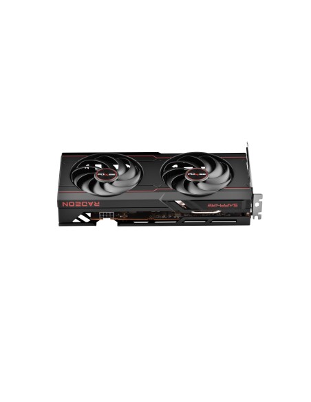 Sapphire PULSE AMD Radeon RX 6650 XT 8 GB GDDR6