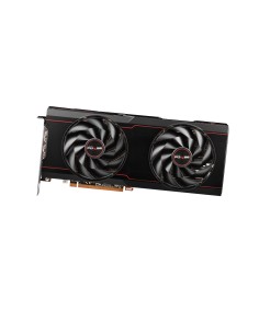 Sapphire PULSE AMD Radeon RX 6750 XT 12 GB GDDR6