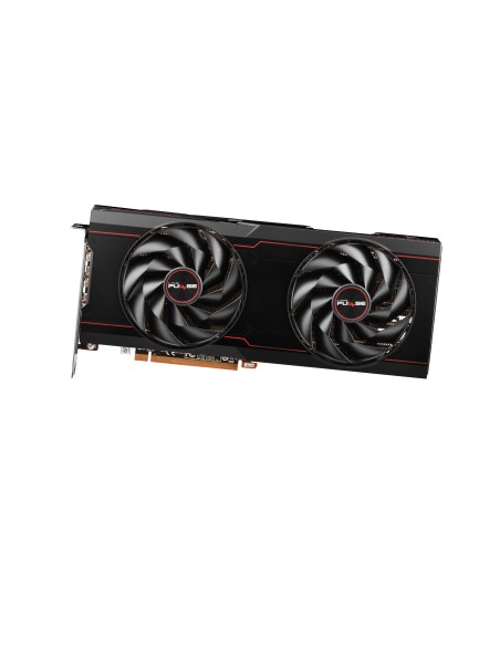 Sapphire PULSE AMD Radeon RX 6750 XT 12 GB GDDR6