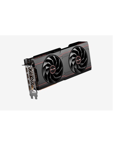 Sapphire PULSE AMD Radeon RX 6750 XT 12 GB GDDR6