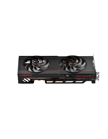 Sapphire PULSE AMD Radeon RX 6750 XT 12 GB GDDR6