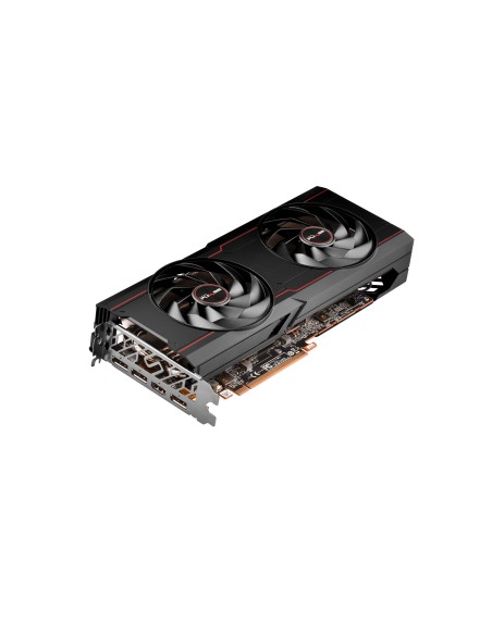Sapphire PULSE AMD Radeon RX 6750 XT 12 GB GDDR6