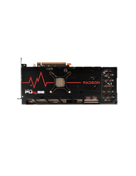 Sapphire PULSE AMD Radeon RX 6750 XT 12 GB GDDR6