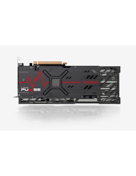 Sapphire PULSE AMD Radeon RX 6800 16 GB GDDR6