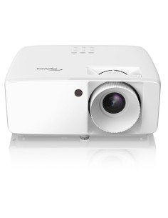 Optoma ZH400 videoproyector 4000 lúmenes ANSI DLP 1080p (1920x1080) 3D Blanco