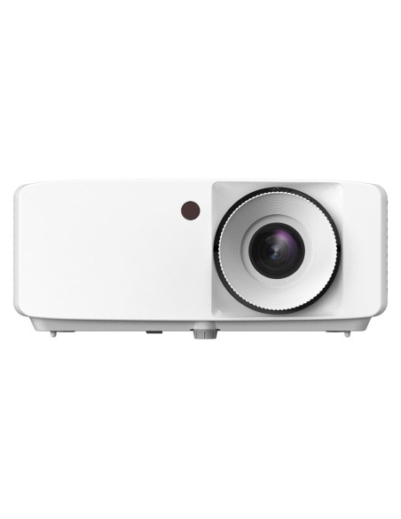 Optoma ZH400 videoproyector 4000 lúmenes ANSI DLP 1080p (1920x1080) 3D Blanco