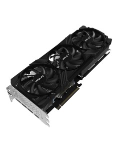 PNY VCG4070T12TFXPB1 tarjeta gráfica NVIDIA GeForce RTX 4070 Ti 12 GB GDDR6X