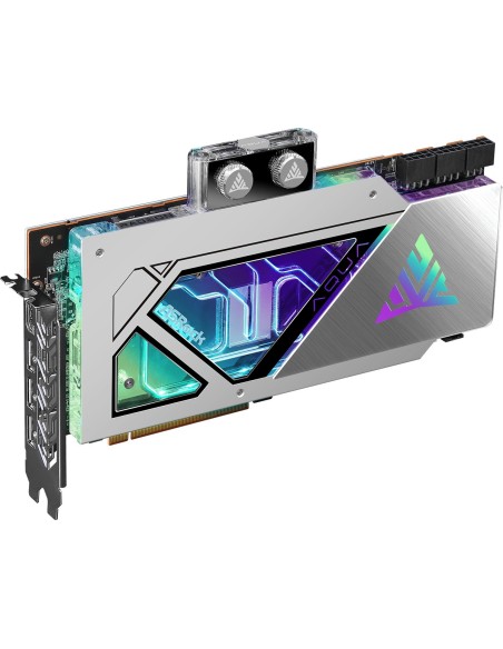 Asrock RX7900XTX AQ 24GO tarjeta gráfica AMD Radeon RX 7900 XTX 24 GB GDDR6