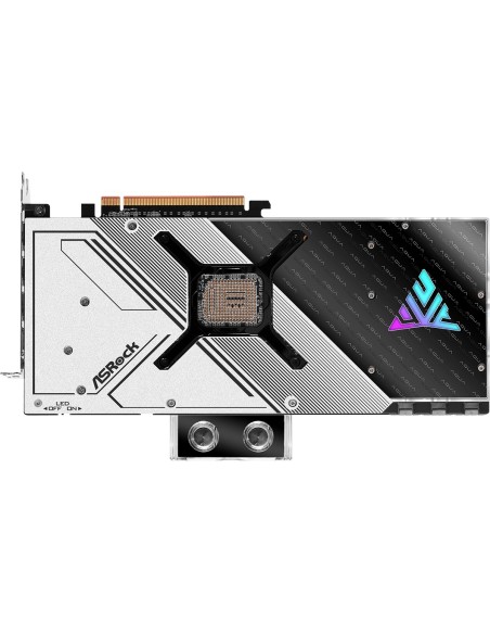 Asrock RX7900XTX AQ 24GO tarjeta gráfica AMD Radeon RX 7900 XTX 24 GB GDDR6