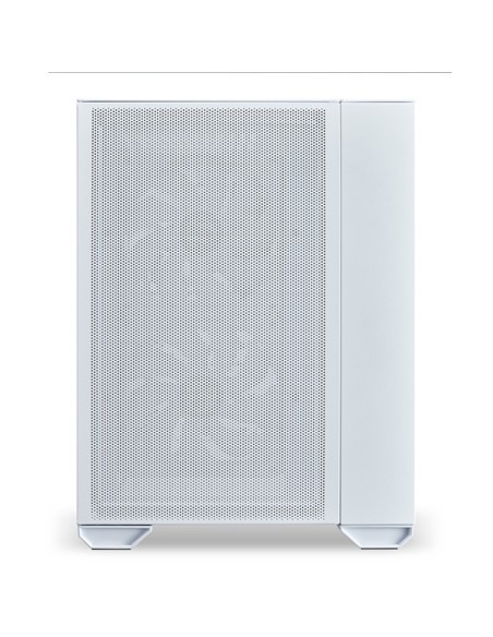 TORRE ATX LIAN LI O11 AIR MINI WHITE