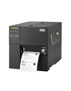 IMPRESORA MB240T TSC TOUCH LCD TT 203DPI  RS232 USB ETHERNET