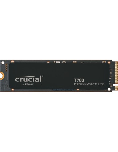 SSD CRUCIAL 1TB T700 PCIE M.2 NVME