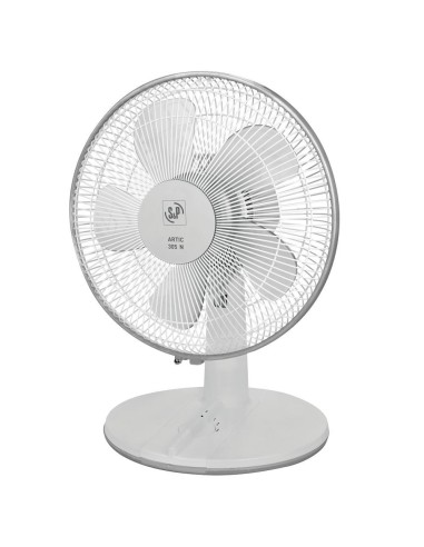 VENTILADOR SOBREMESA SOLER Y PALAU ARTIC - 305N GR