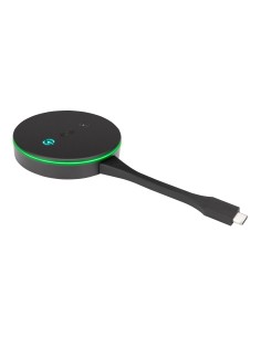 Crestron AM-TX3-100-I adaptador de pantalla inalámbrico USB Full HD Escritorio