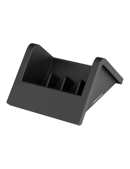 Crestron AM-TX3-100-CRADLE accesorio inalámbrico para presentación Soporte Negro 1 pieza(s)