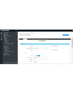 Crestron XiO Cloud System management 1 licencia(s) 0,083 año(s)