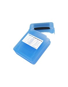 CAJA EXTERNA 2.5  CARCASA PARA 2xHD 2.5  LOGILINK UA0132  
