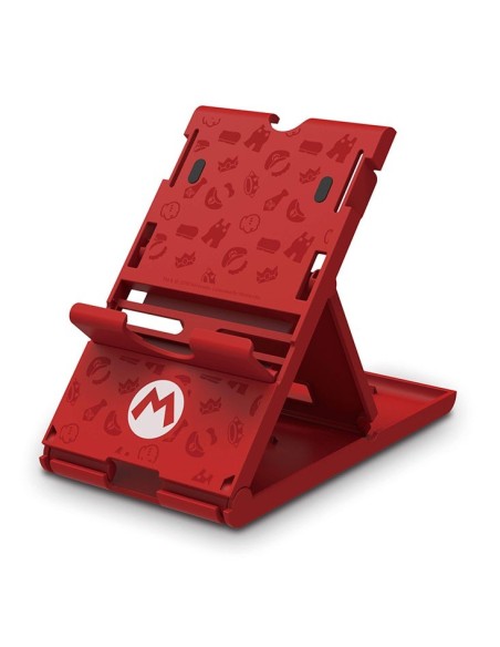 PLAYSTAND HORI SUPER MARIO