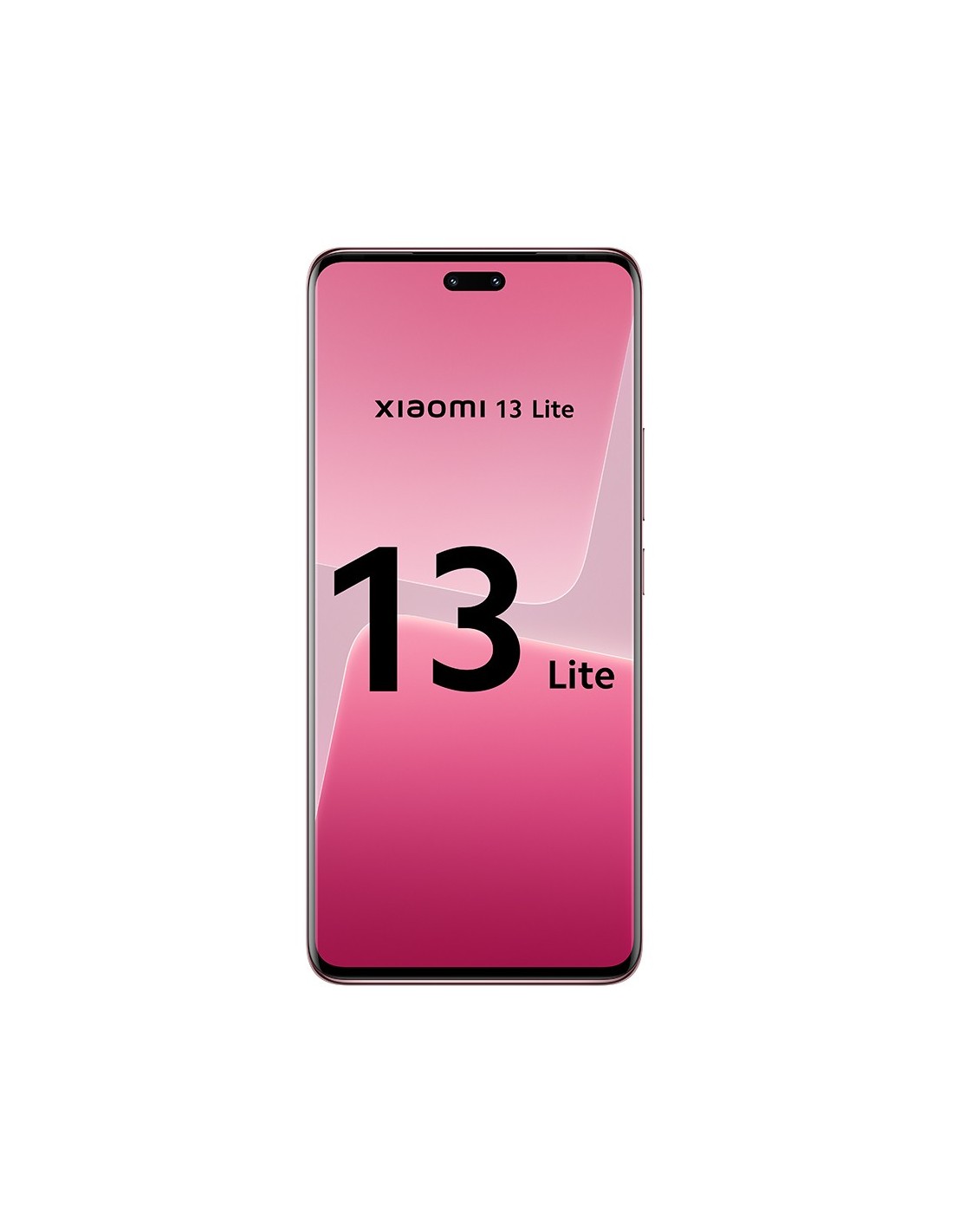 Xiaomi 13 Lite 16,6 cm (6.55) SIM doble Android 12 5G USB Tipo C
