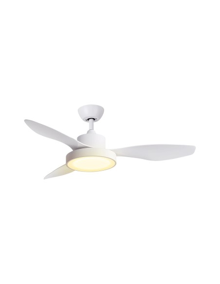 VENTILADOR DE TECHO SPC CONFORTO DC LITE 2 BLANCO