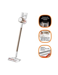 ASPIRADOR ESCOBA XIAOMI MI VACUUM CLEANER G10 PLUS
