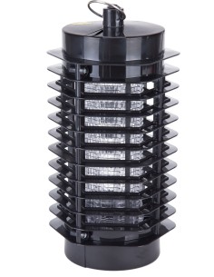 ATRAPA MOSQUITOS ELÉCTRICO JATA MIE4